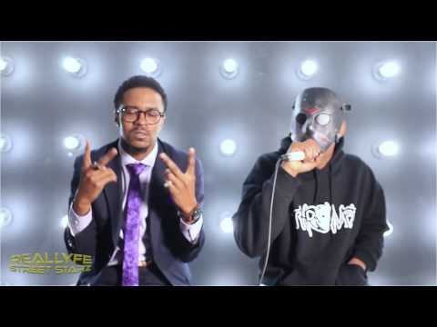 David Allen Dope & DJ Throwed | 2016 Master of the MIC DDFW Finalist #ReallyfeStreetStarz