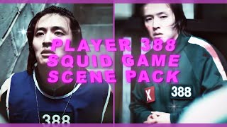 Player 388 Squid Game Season 3 Scene Pack