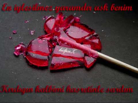 BEN SENI SEVIYORUM !!!