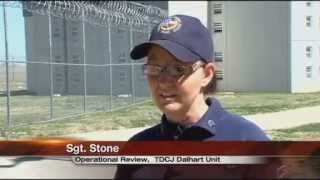 TDCJ Dalhart Unit in need of employees