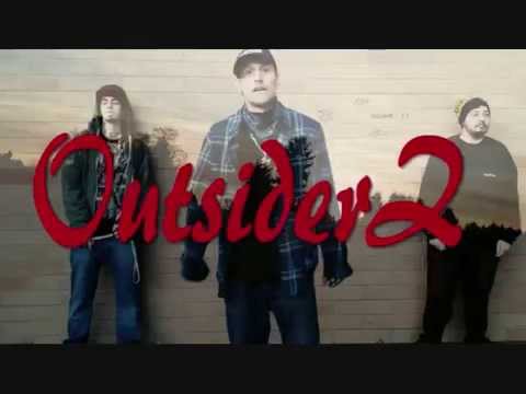 Six-O-Four - OutsiderZ (Picture Video)-(Beat by DOJO BeatZ)