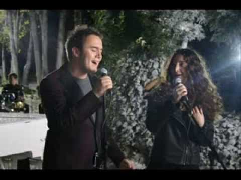 Mustafa Ceceli & Elvan Günaydın   Eksik  (Remix)