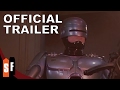 Robocop 3 1993 Official Trailer HD