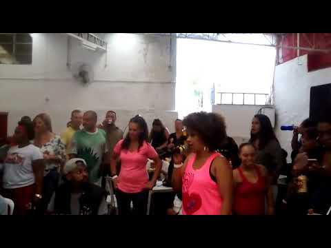 Pretinha video