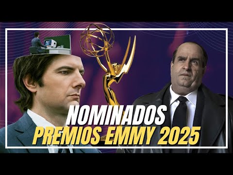 Está es la lista de nominados a los premios OSCAR 2025 | El Comercio