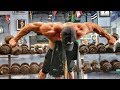 3 TRISETS POUR DES EPAULES LARGES ET ENORMES - MUSCULATION DES TRAPEZES - VLOG KEY WEST