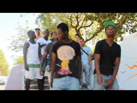 Rs Killaz - Mentaliza (VideoClip)