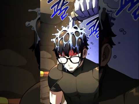 They think Mc is soo Ugly 🗿 #anime #manhwa #animeedit