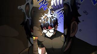 They think Mc is soo Ugly 🗿 #anime #manhwa #animeedit