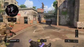 bo4なんとなく配信