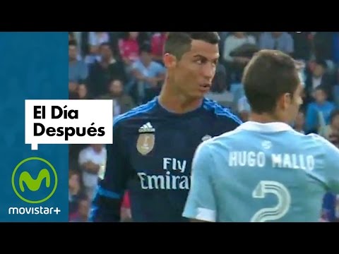 El Día Después (26/10/2015): Orellana Explotó ante el Madrid