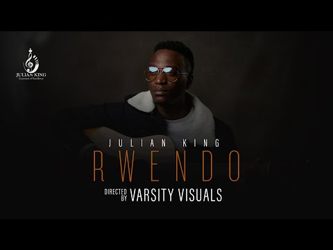Julian King - Rwendo (Official Video)