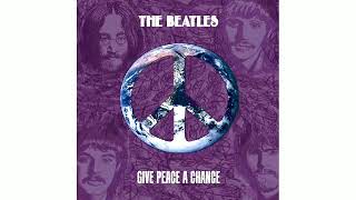 Beatles - Give Peace A Chance