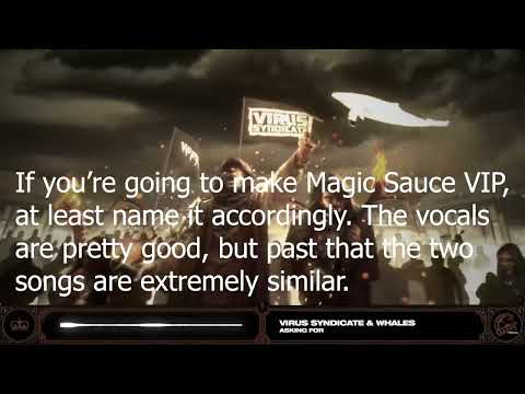 Ranking | Virus Syndicate - Resistance EP