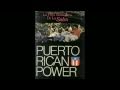 Puerto Rican Power - Guajira Del Monte 