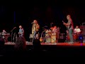 LITTLE FEAT - STRAWBERRY FLATS Goes Back to Their Debut Album at the Ruth Eckard Hall in FL 1/25/22