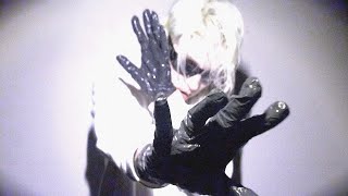 Dorian Electra – “Give Great Thanks”