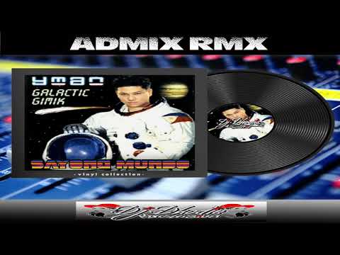 Sayong Mundo - Yman (DJ Dhodie Remix)