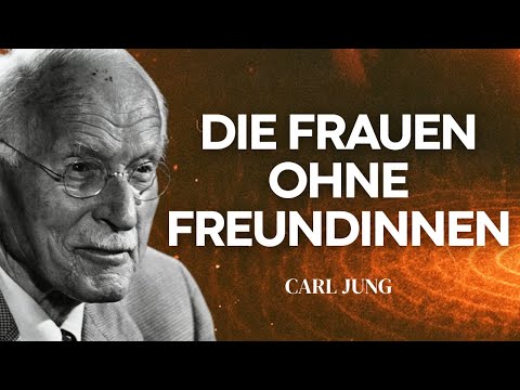 The spiritual significance of women with few or no female friends – Carl Jung