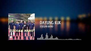 Download lagu Dayung Kuk - D'Jegan Band ( Audio Release) mp3