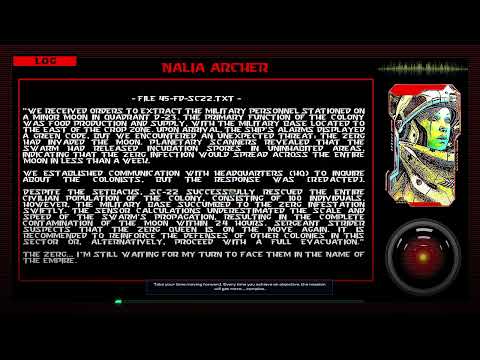 Starcraft 2: Time Convergence: The Good Soldier part 12 ~ Log 9; Days with the Scorpion-22