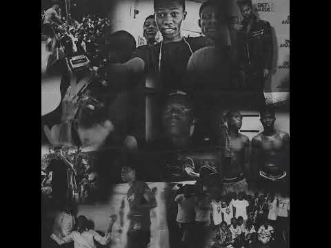 I Be Where I Wanted To Be