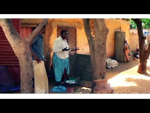 PAP C  tieganabougou   CLIP OFFICIEL By HMUSIC