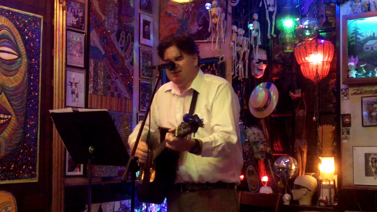 Promotional video thumbnail 1 for Joe Link Music