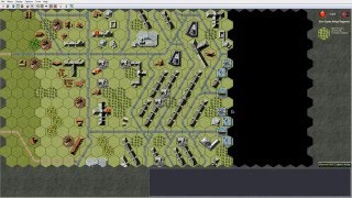 Tigers On The Hunt Scenario Gameplay (Part 1/4)