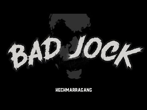 Bad Jock - Coton-tige (audio official)