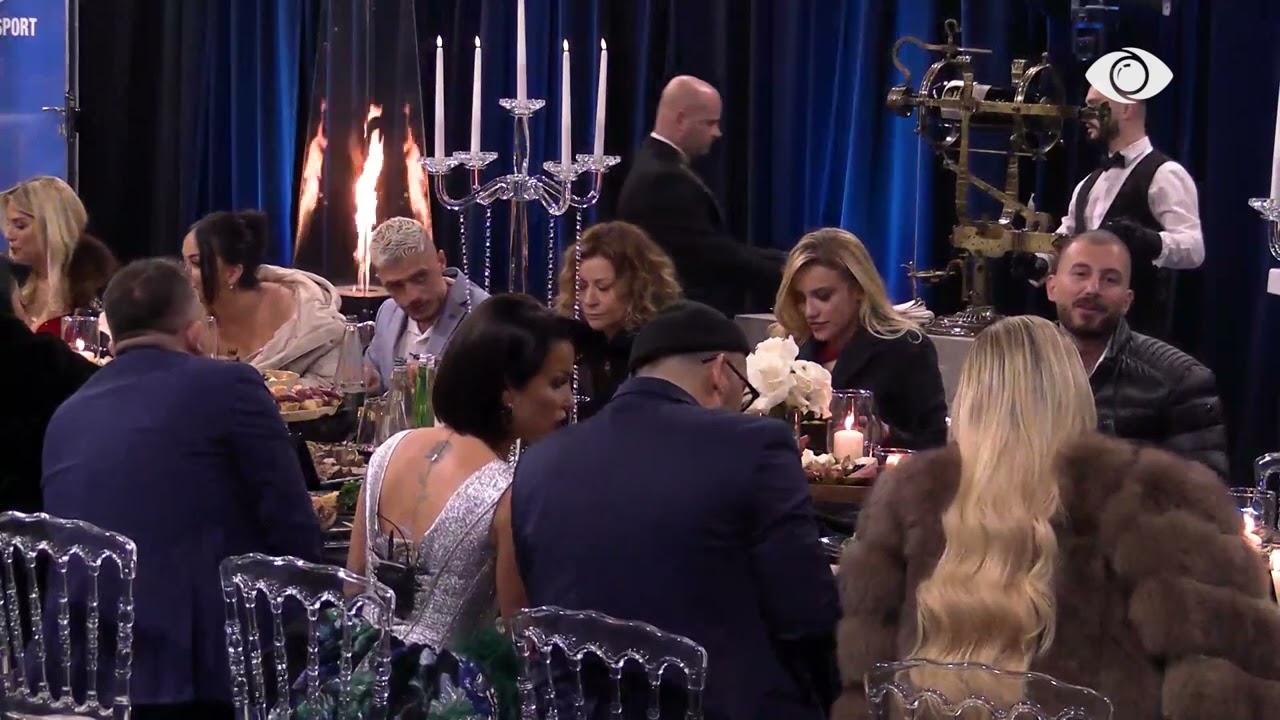 “Ta kishe futur veten te grupi i Romeos”/ Debat mes Julit dhe Eglës