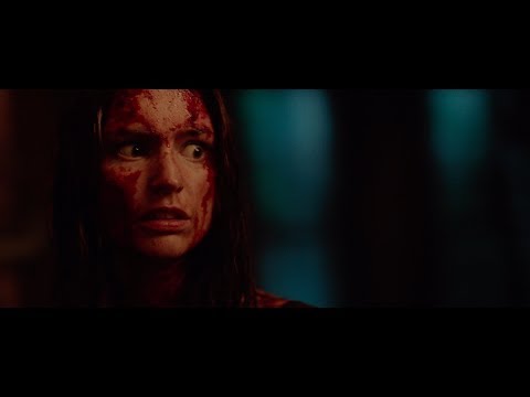 Leatherface (2017) Trailer