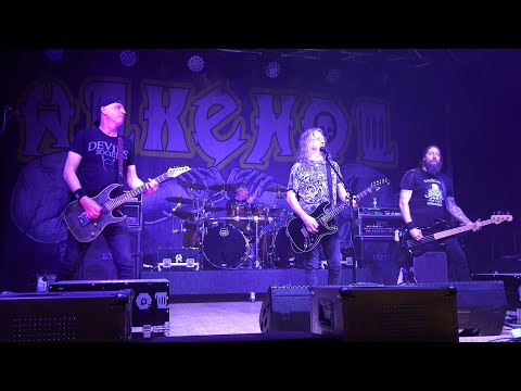 Alkehol - Je to k nevíře (KD Cristal Rosice, 17.4.2025)