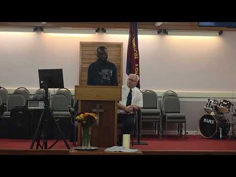 3 Minute Doctrine - Doctrine #6 of 11