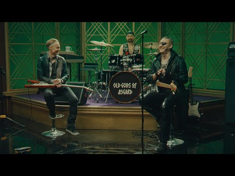 Alan Wake 2 Cast - Herald of Darkness Behind the scenes