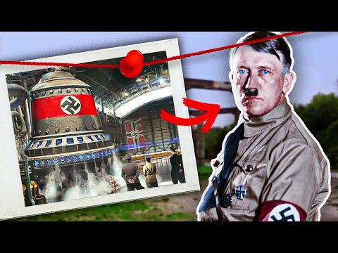 Die Glocke: The Secret Weapon of WWII They HID from You!