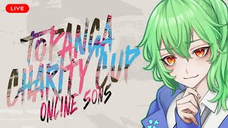 【スト６/エレナ】TOPANGAチャリティカップいくぞー！【ストリートファイター6】2025/12/20　#vtuber