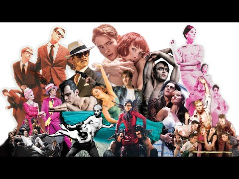 New Adventures 2020 Showreel