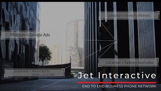 Jet Interactive YouTube Video