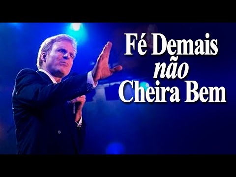 1992 Fé Demais Não Cheira Bem