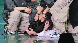 Download lagu [4K] 240225 막콘 엔딩 소감 엔하이픈 성훈 직캠 | ENHYPEN WORLD TOUR FATE PLUS IN SEOUL mp3