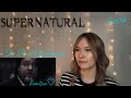 Supernatural 5x09 The Real Ghostbusters Reaction