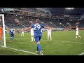 ⏮ Recap KAA Gent - RFS (UECL 2021-2022)