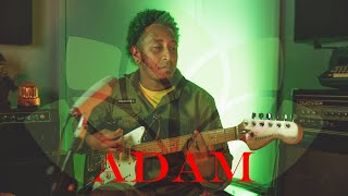 Adam Martins  - Flor de Lotus