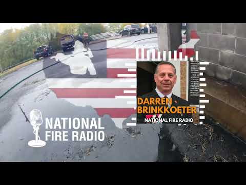 189.  Preserving our Past - Darren Brinkkoeter