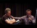 Adventures In Songwriting With Paul Williams Music 2012 SXSW