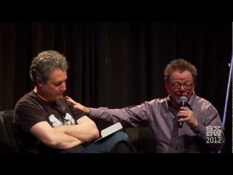 Adventures In Songwriting With Paul Williams | Music 2012 | SXSW