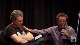 Adventures In Songwriting With Paul Williams | Music 2012 | SXSW