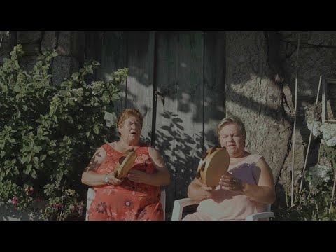 O serán en Toutón: Pasado e presente da festa tradicional