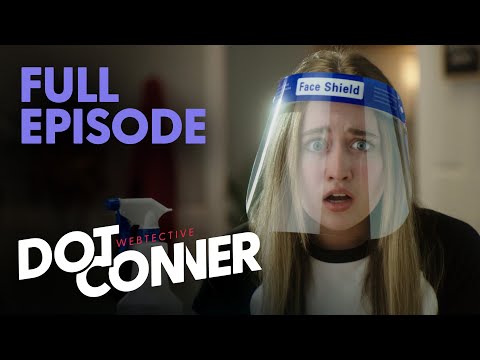 The Worth Dilemma | S1 E7 | Full Episode | Dot Conner: Webtective | @webtective - Kids TV Series, Kingdom Kids Zone - Dot Conner: Webtective